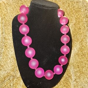 Sassy Jones Dina Necklace